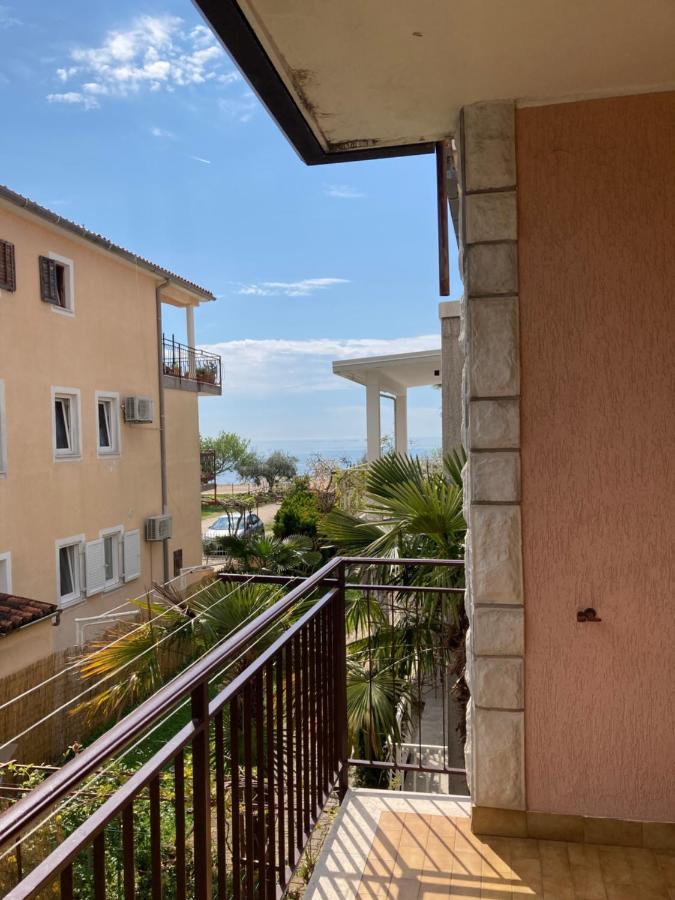Apartments Hrnjic Umag Exterior foto