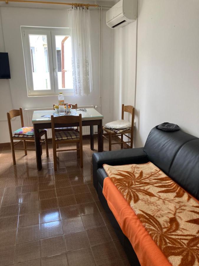 Apartments Hrnjic Umag Exterior foto