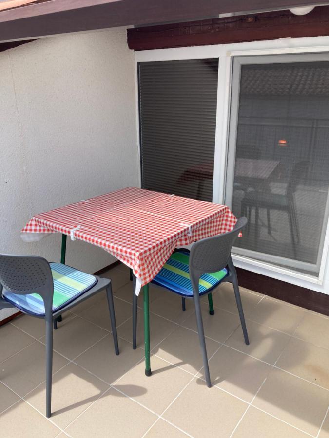 Apartments Hrnjic Umag Exterior foto