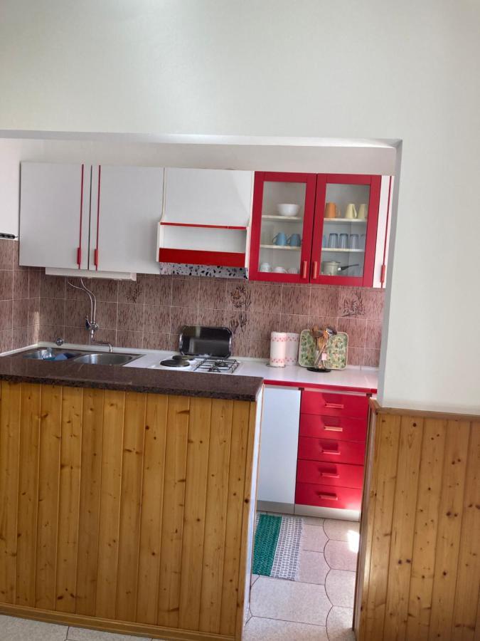 Apartments Hrnjic Umag Exterior foto
