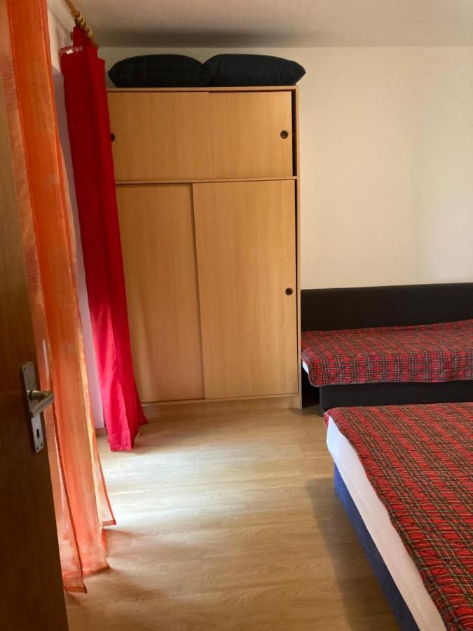 Apartments Hrnjic Umag Exterior foto
