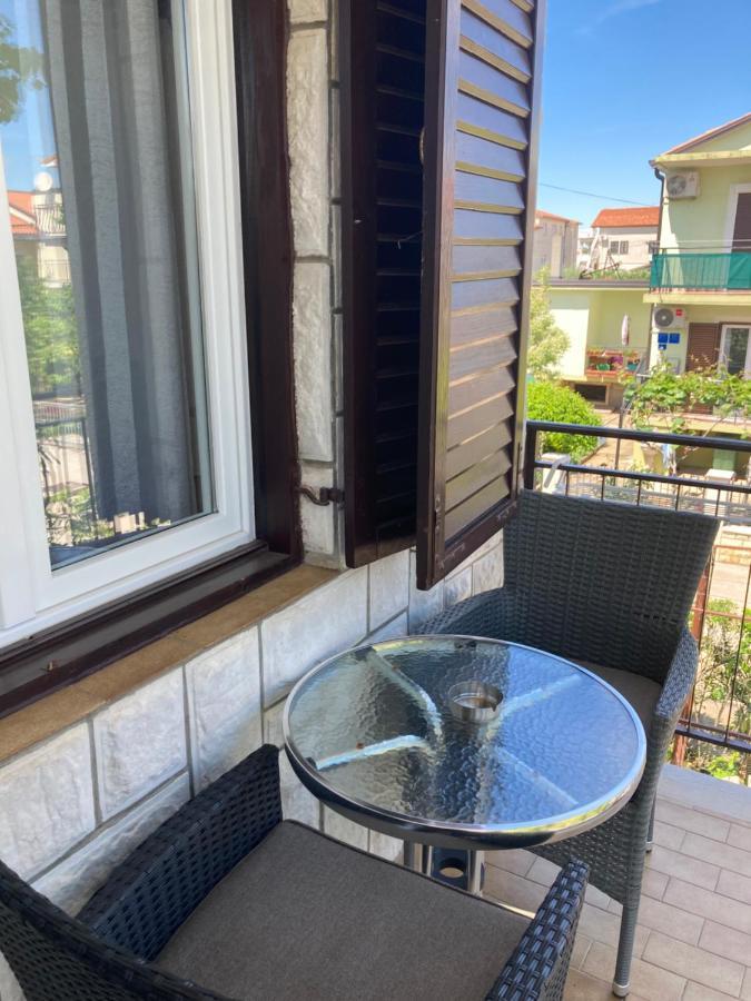Apartments Hrnjic Umag Exterior foto